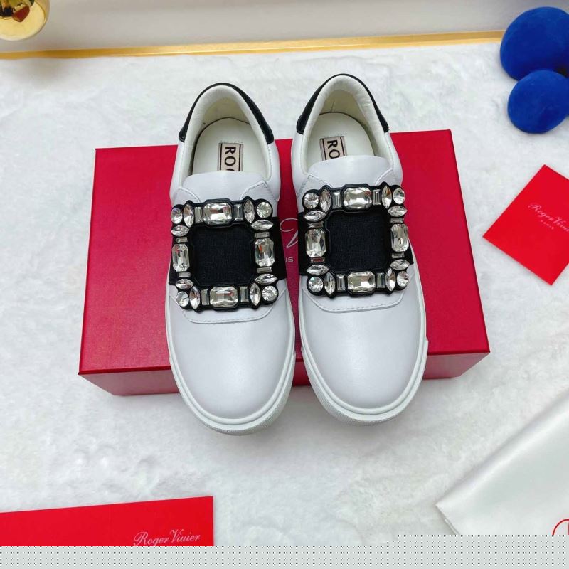 Roger Vivier Sneskers